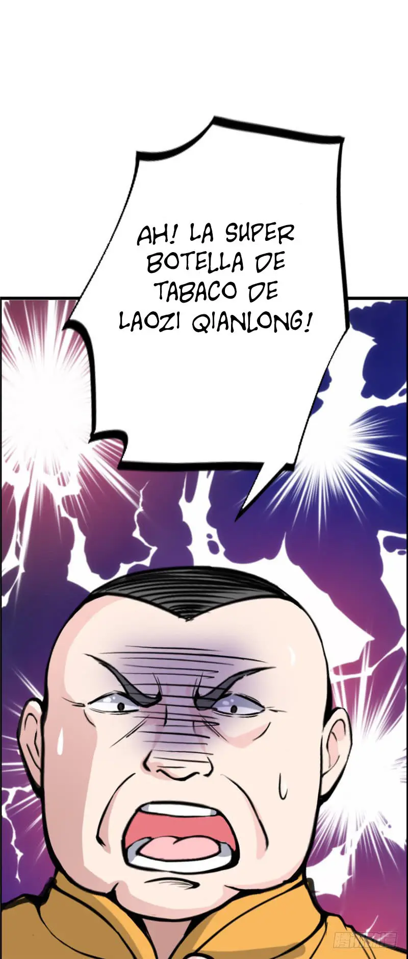peerlees doctor in the city - Capítulo 10 - Página 24 - LectorTMOo