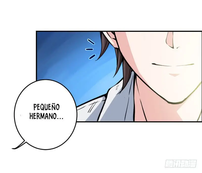 peerlees doctor in the city - Capítulo 10 - Página 31 - LectorTMOo