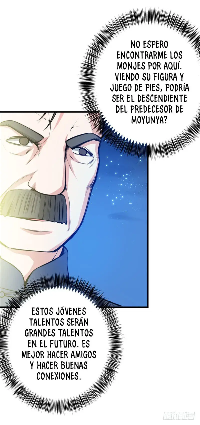 peerlees doctor in the city - Capítulo 10 - Página 34 - LectorTMOo