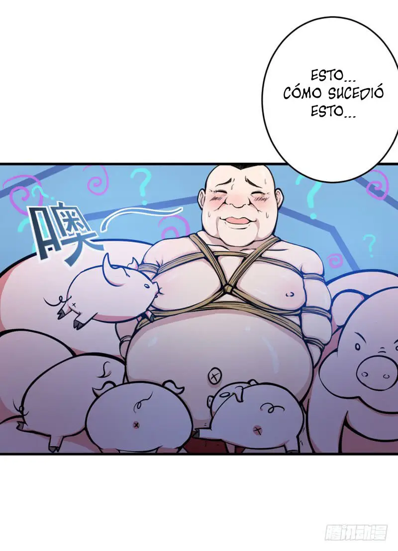 peerlees doctor in the city - Capítulo 10 - Página 39 - LectorTMOo