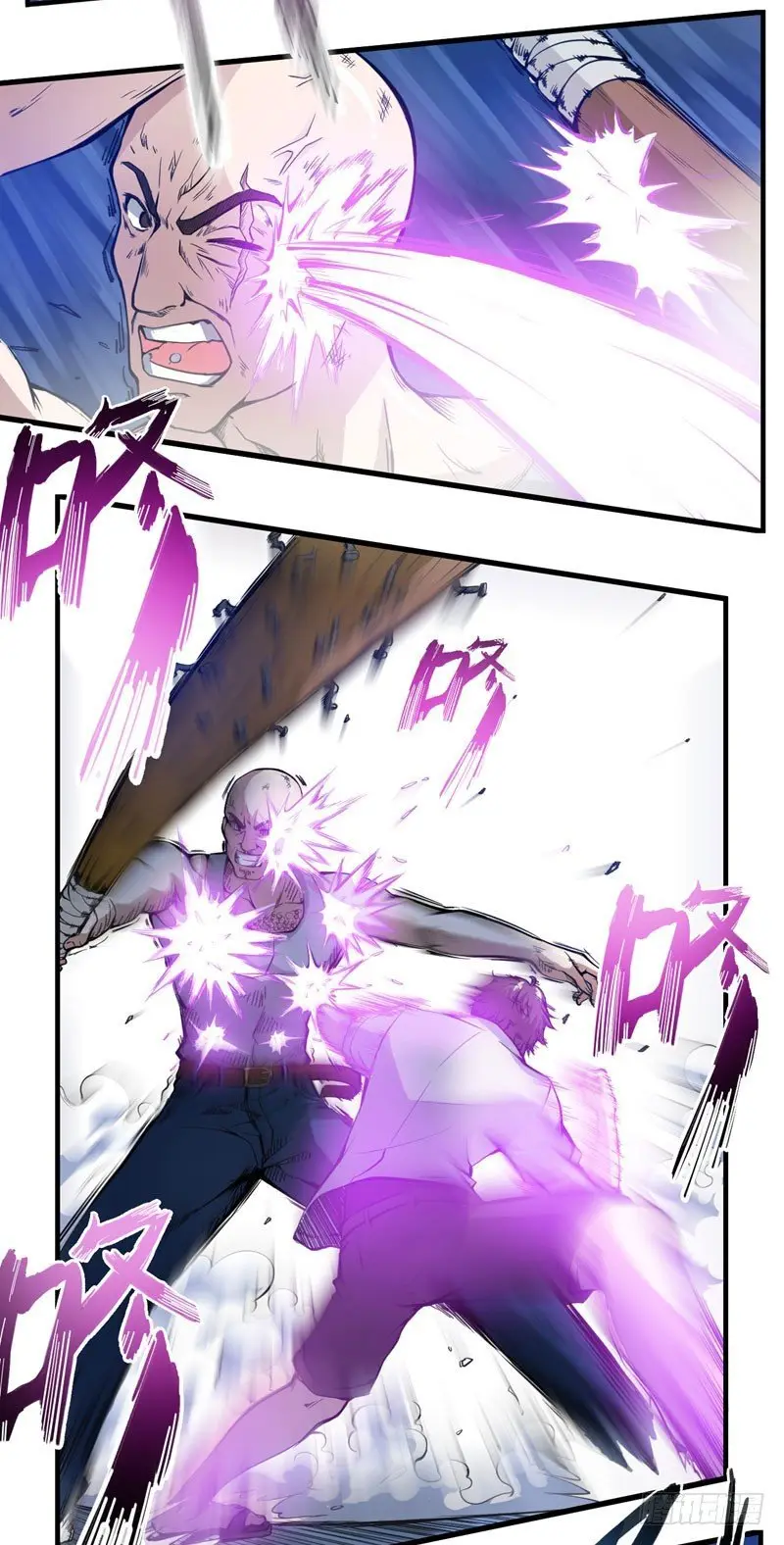 peerlees doctor in the city - Capítulo 11 - Página 24 - LectorTMOo