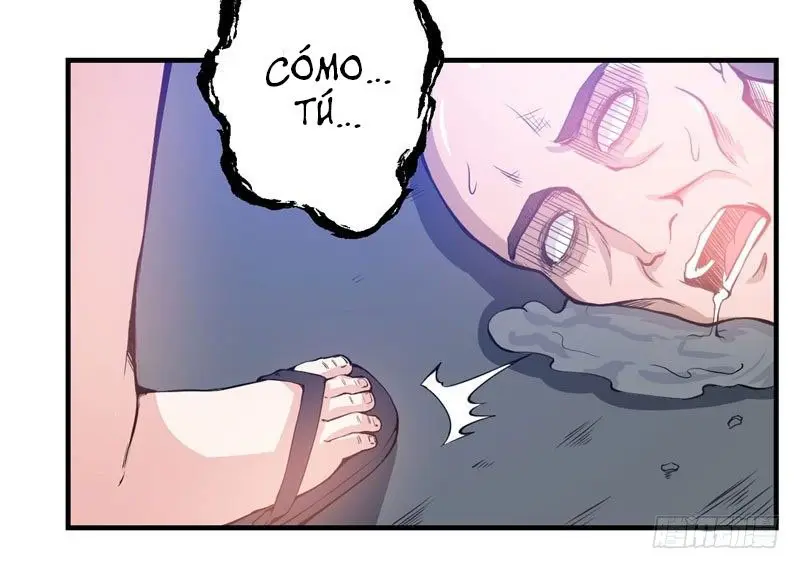 peerlees doctor in the city - Capítulo 11 - Página 31 - LectorTMOo