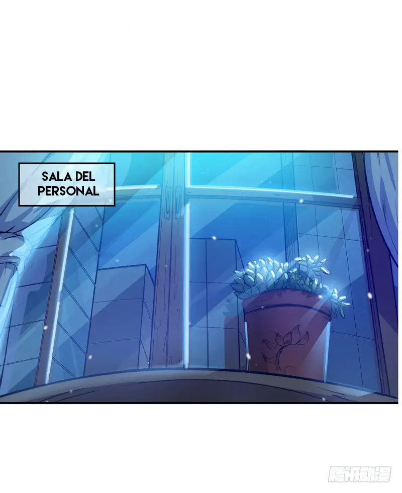 peerlees doctor in the city - Capítulo 12 - Página 13 - LectorTMOo