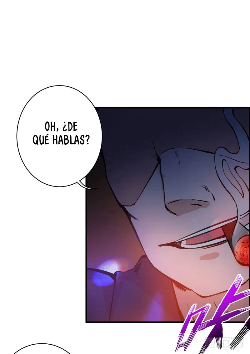 peerlees doctor in the city - Capítulo 12 - Página 21 - LectorTMOo