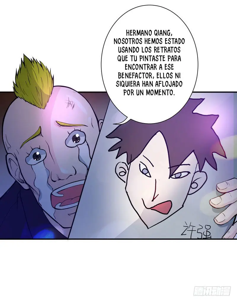 peerlees doctor in the city - Capítulo 12 - Página 24 - LectorTMOo
