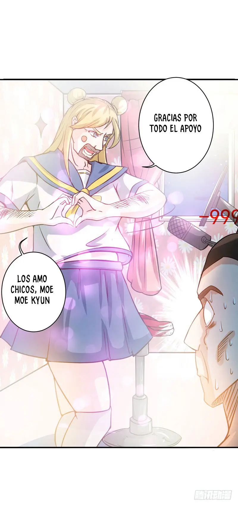 peerlees doctor in the city - Capítulo 12 - Página 30 - LectorTMOo