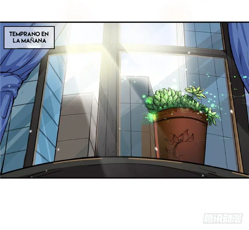 peerlees doctor in the city - Capítulo 12 - Página 43 - LectorTMOo