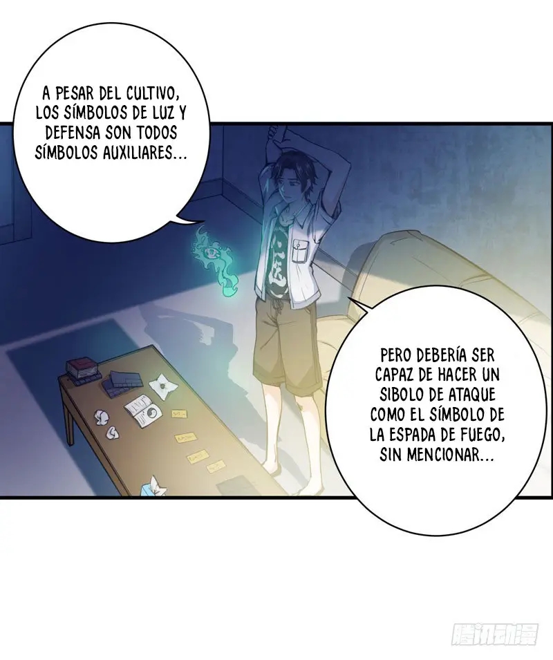 peerlees doctor in the city - Capítulo 12 - Página 44 - LectorTMOo