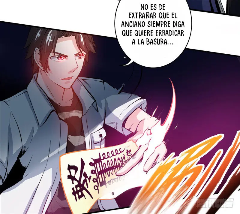 peerlees doctor in the city - Capítulo 13 - Página 5 - LectorTMOo