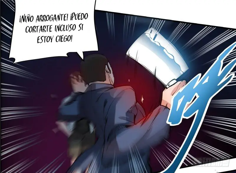 peerlees doctor in the city - Capítulo 13 - Página 7 - LectorTMOo