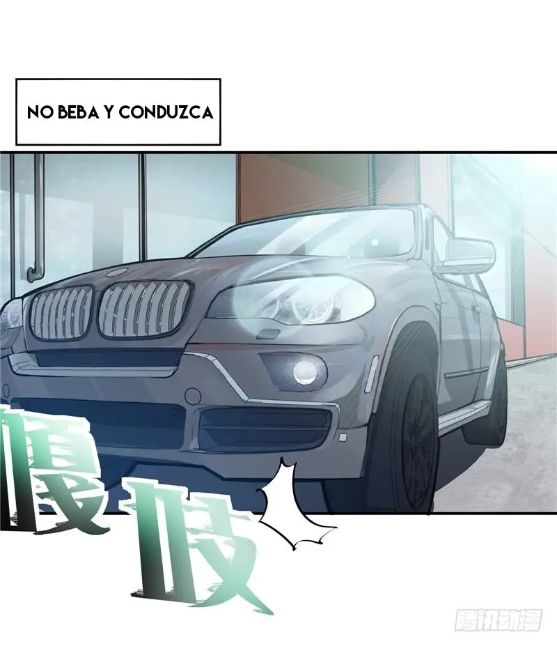 peerlees doctor in the city - Capítulo 13 - Página 14 - LectorTMOo