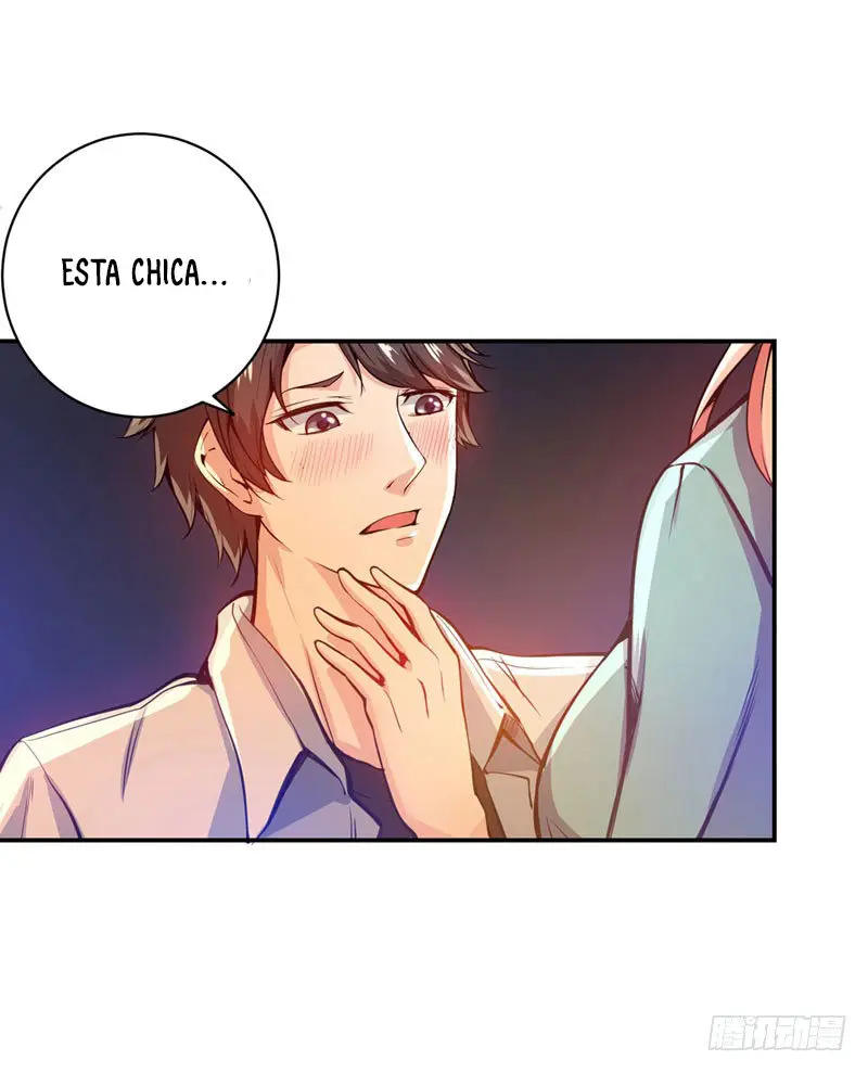 peerlees doctor in the city - Capítulo 13 - Página 23 - LectorTMOo
