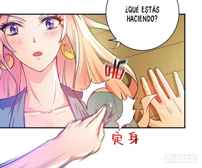 peerlees doctor in the city - Capítulo 13 - Página 29 - LectorTMOo