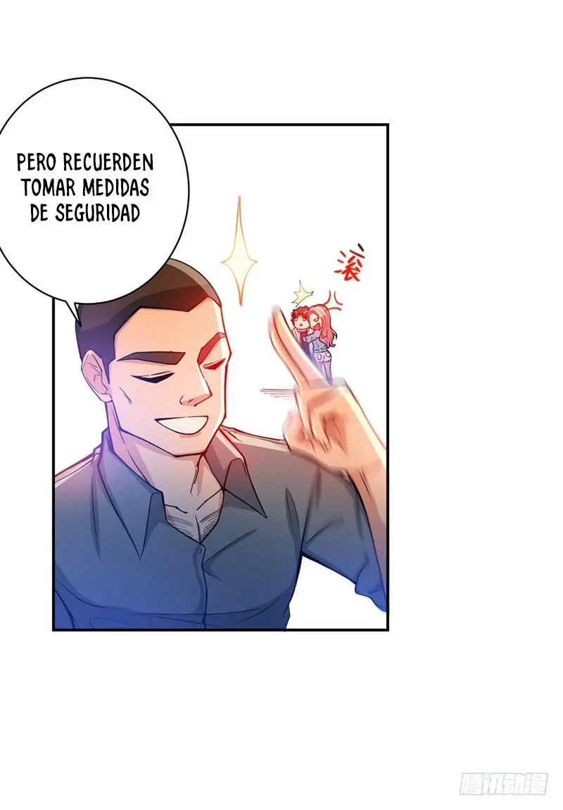 peerlees doctor in the city - Capítulo 14 - Página 11 - LectorTMOo