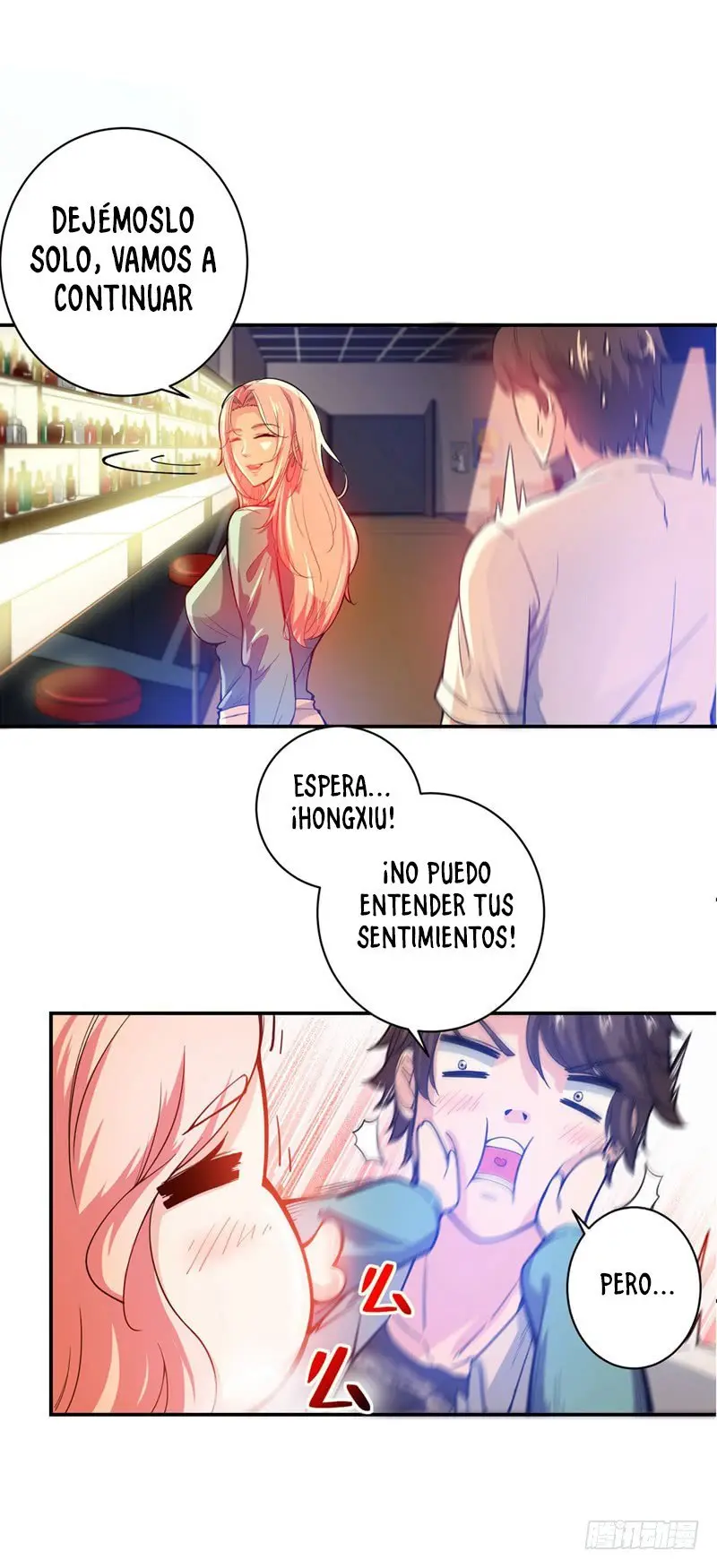 peerlees doctor in the city - Capítulo 14 - Página 13 - LectorTMOo