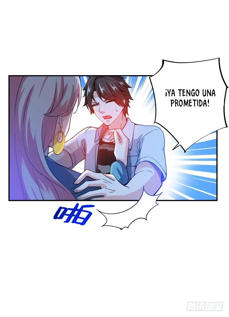 peerlees doctor in the city - Capítulo 14 - Página 14 - LectorTMOo