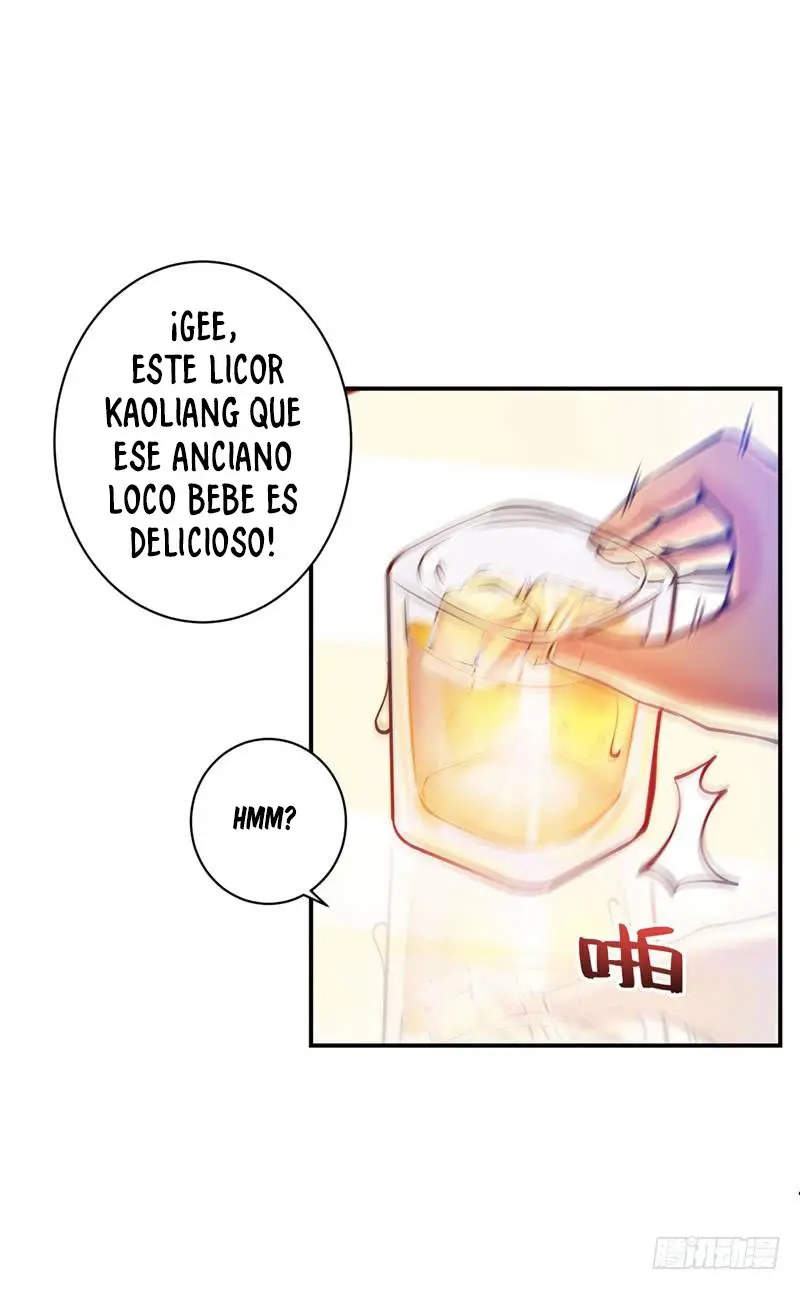 peerlees doctor in the city - Capítulo 14 - Página 16 - LectorTMOo
