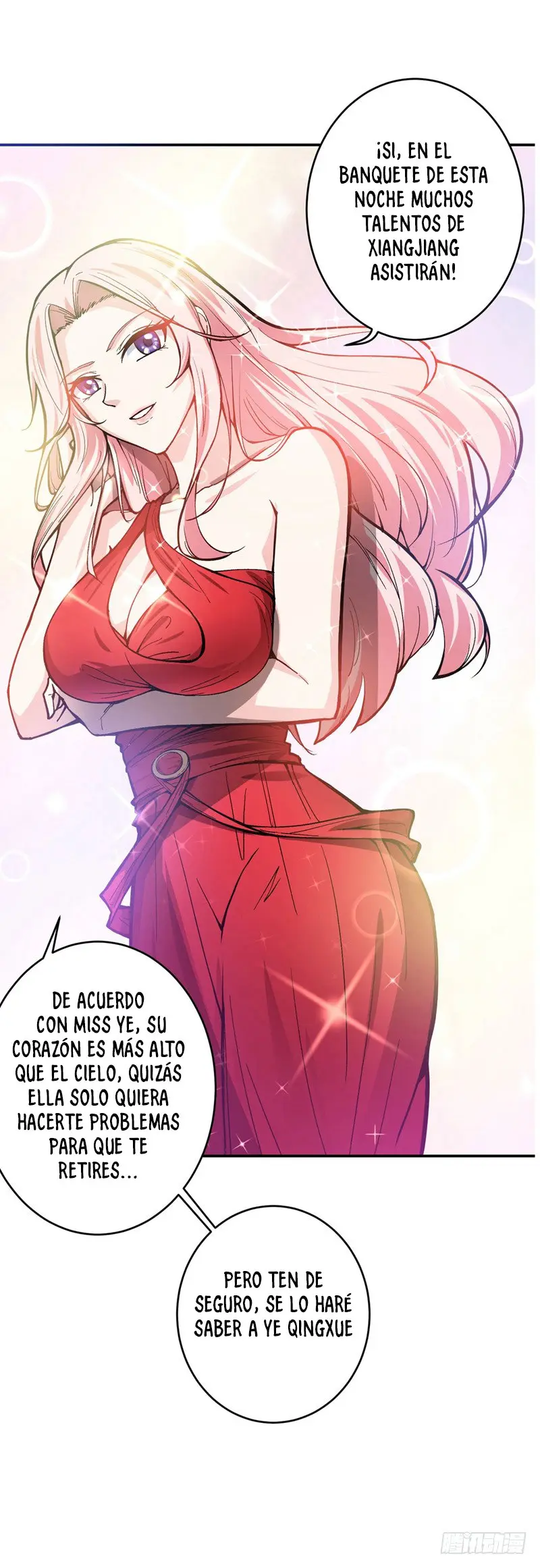 peerlees doctor in the city - Capítulo 14 - Página 23 - LectorTMOo