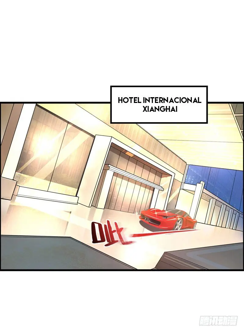 peerlees doctor in the city - Capítulo 14 - Página 25 - LectorTMOo
