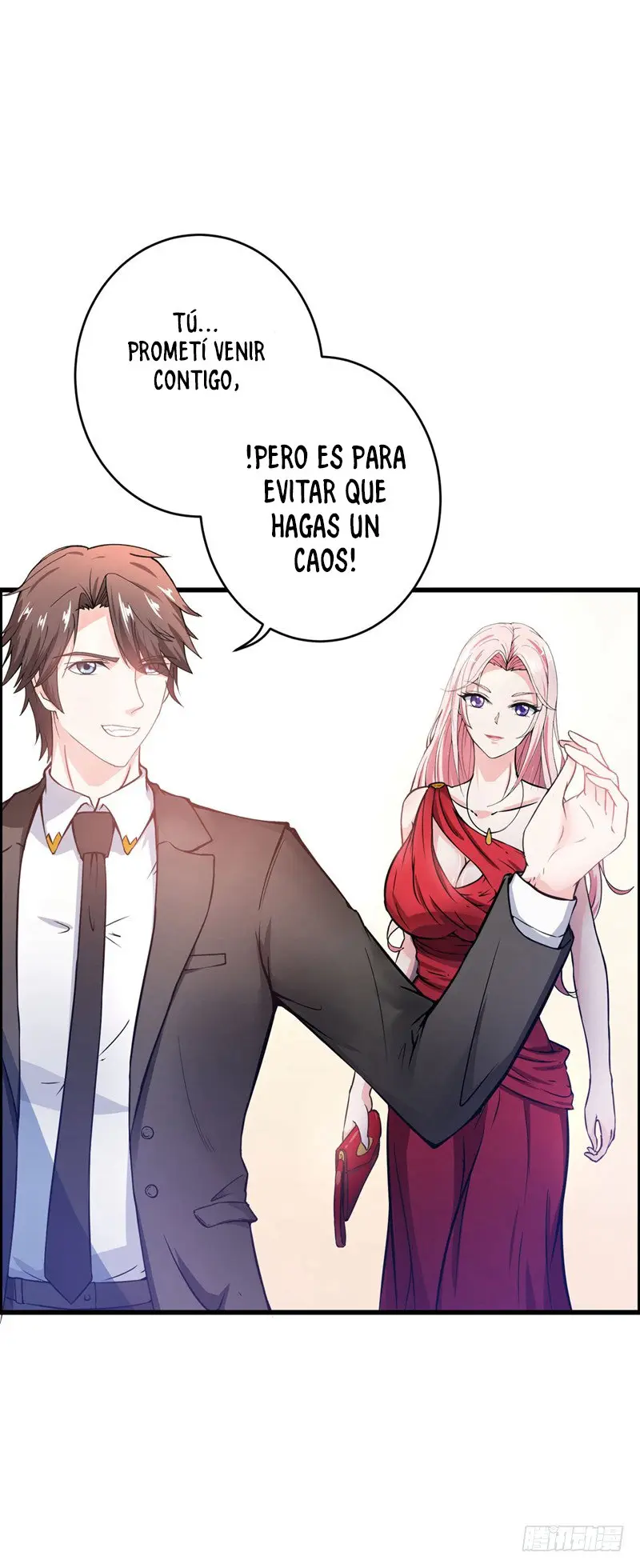 peerlees doctor in the city - Capítulo 14 - Página 29 - LectorTMOo