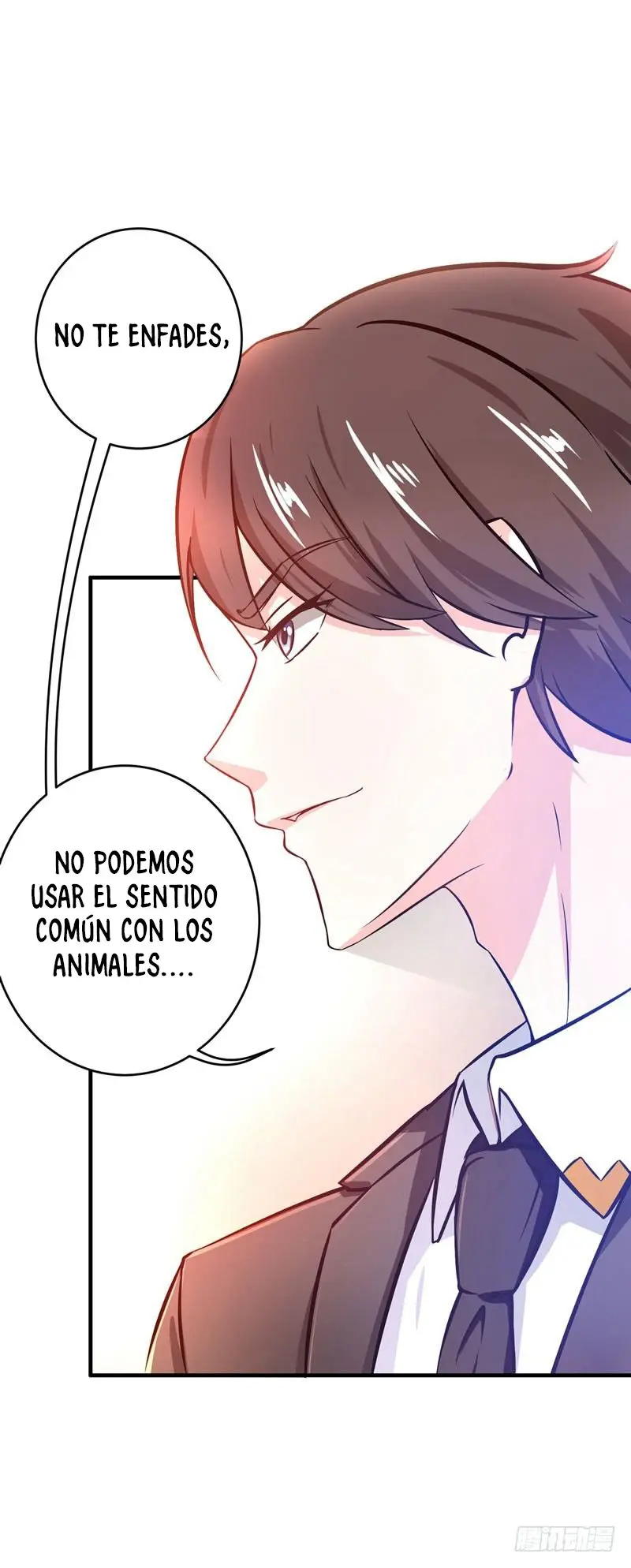 peerlees doctor in the city - Capítulo 15 - Página 3 - LectorTMOo