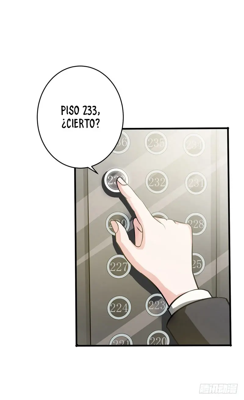 peerlees doctor in the city - Capítulo 15 - Página 14 - LectorTMOo