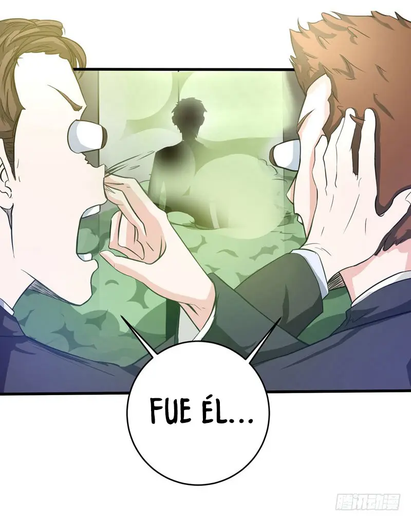 peerlees doctor in the city - Capítulo 15 - Página 17 - LectorTMOo
