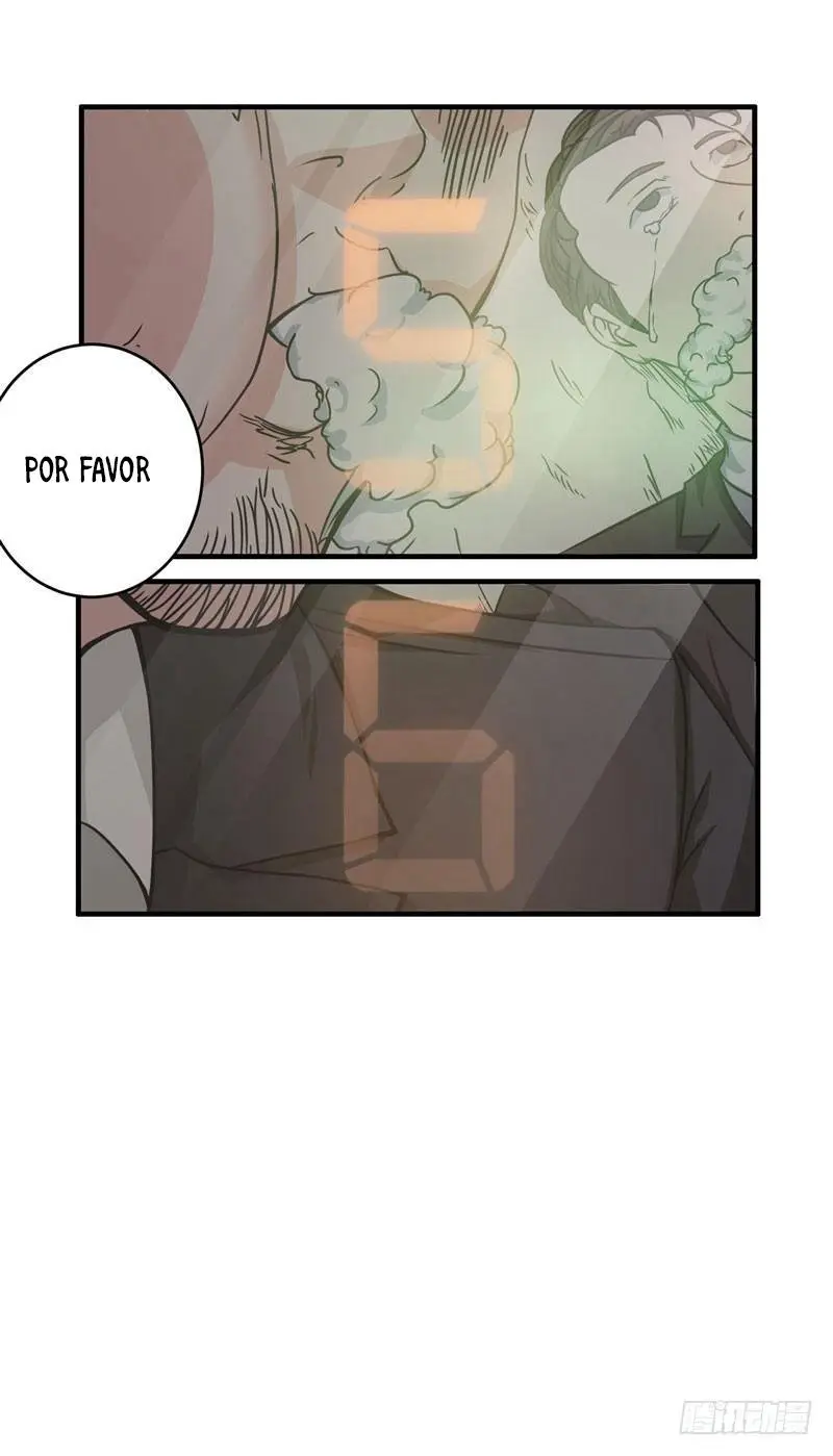 peerlees doctor in the city - Capítulo 15 - Página 20 - LectorTMOo