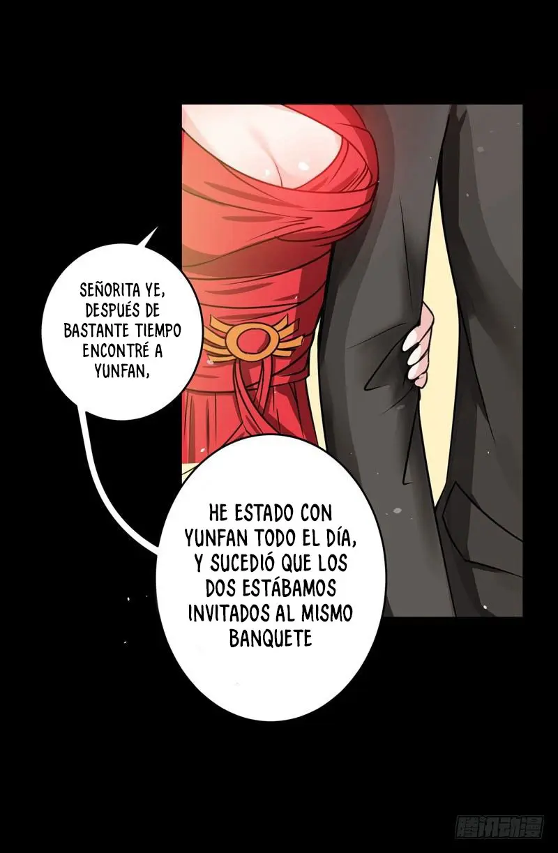 peerlees doctor in the city - Capítulo 16 - Página 10 - LectorTMOo