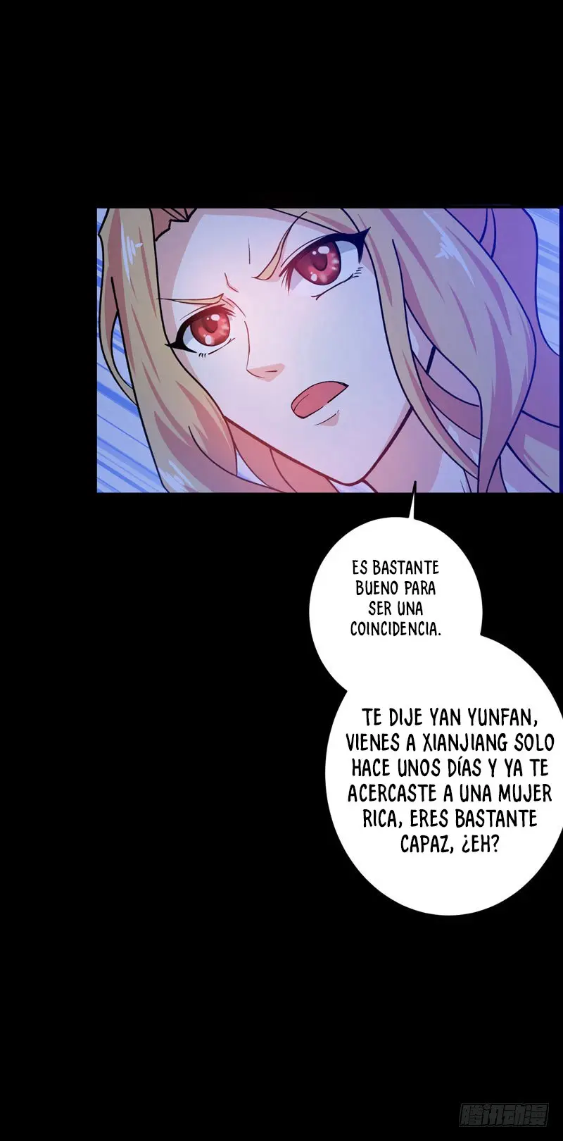 peerlees doctor in the city - Capítulo 16 - Página 13 - LectorTMOo