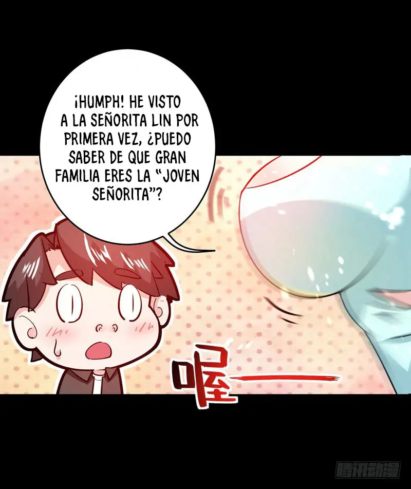 peerlees doctor in the city - Capítulo 16 - Página 15 - LectorTMOo