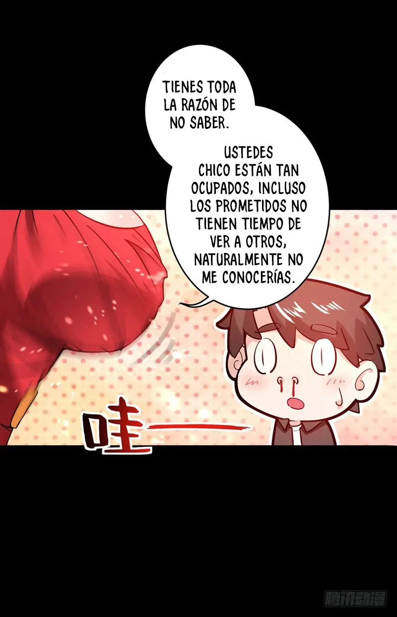 peerlees doctor in the city - Capítulo 16 - Página 16 - LectorTMOo