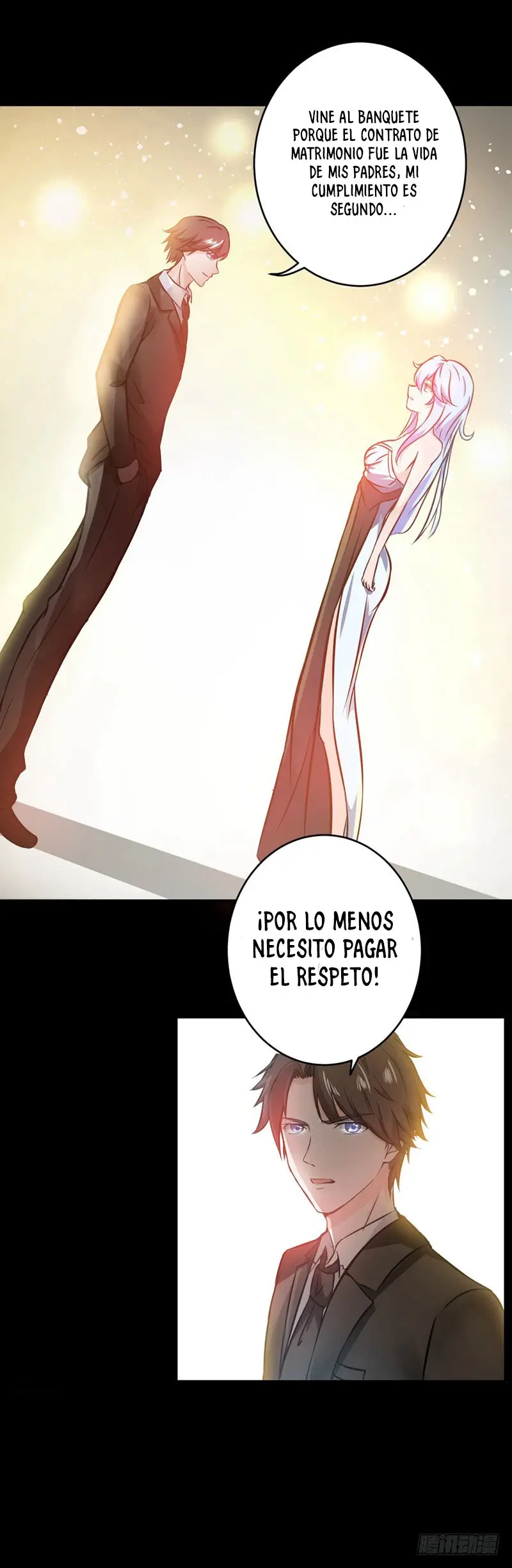 peerlees doctor in the city - Capítulo 16 - Página 21 - LectorTMOo