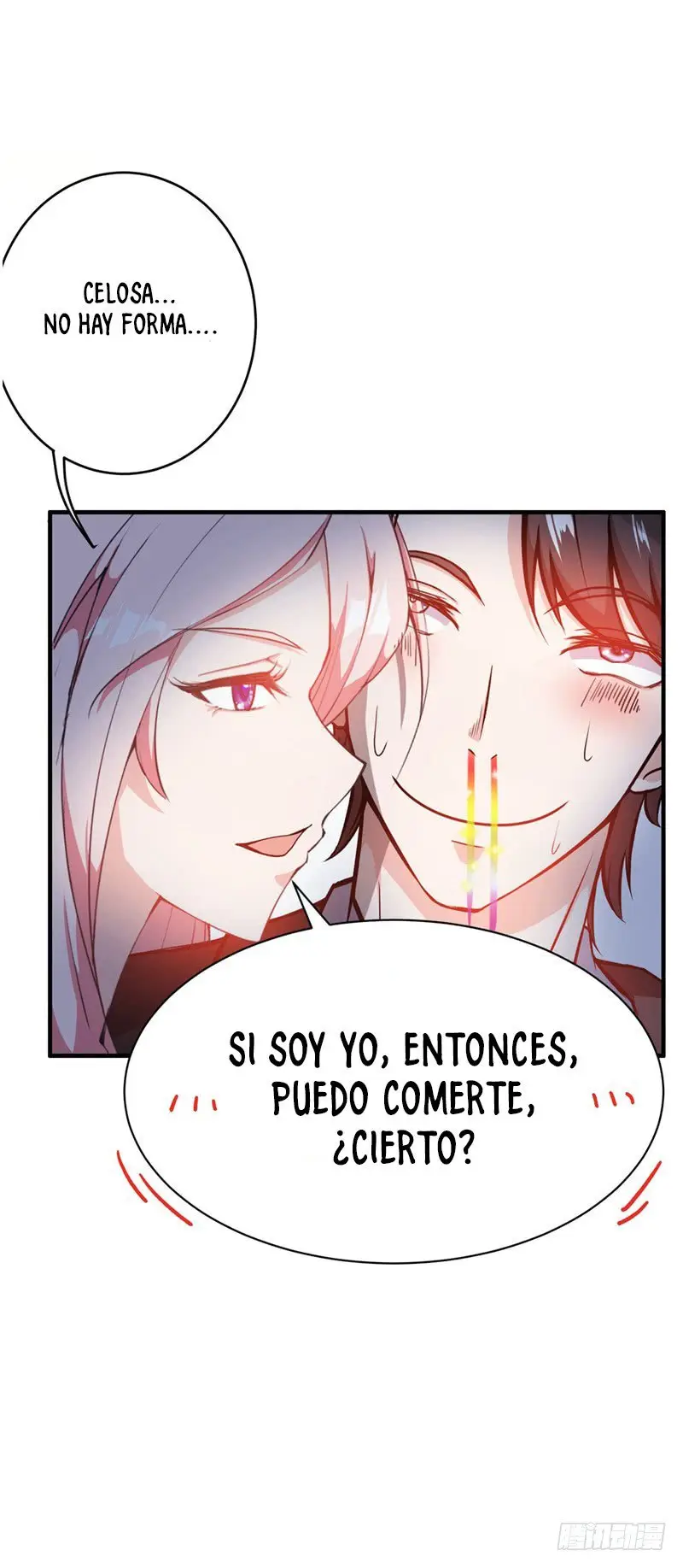 peerlees doctor in the city - Capítulo 16 - Página 32 - LectorTMOo