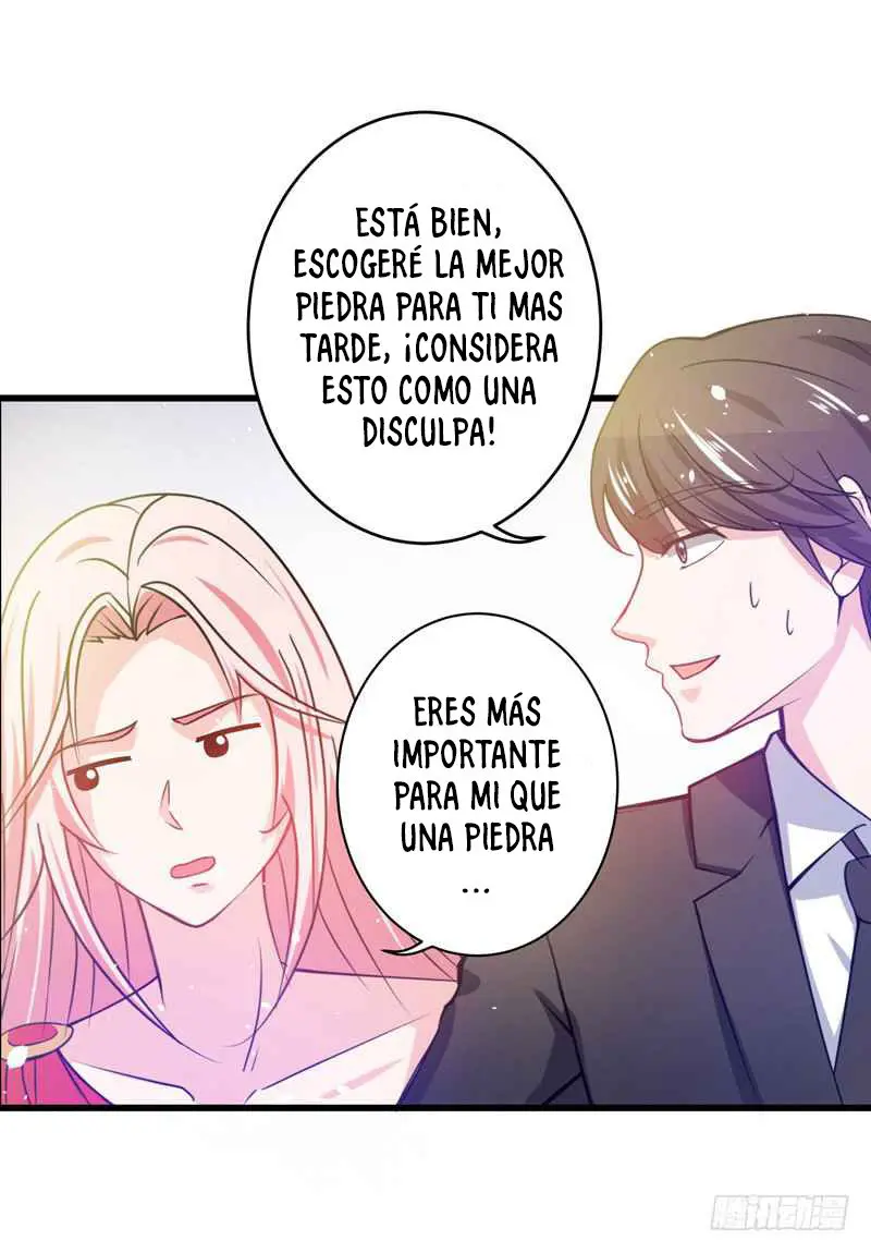 peerlees doctor in the city - Capítulo 17 - Página 3 - LectorTMOo