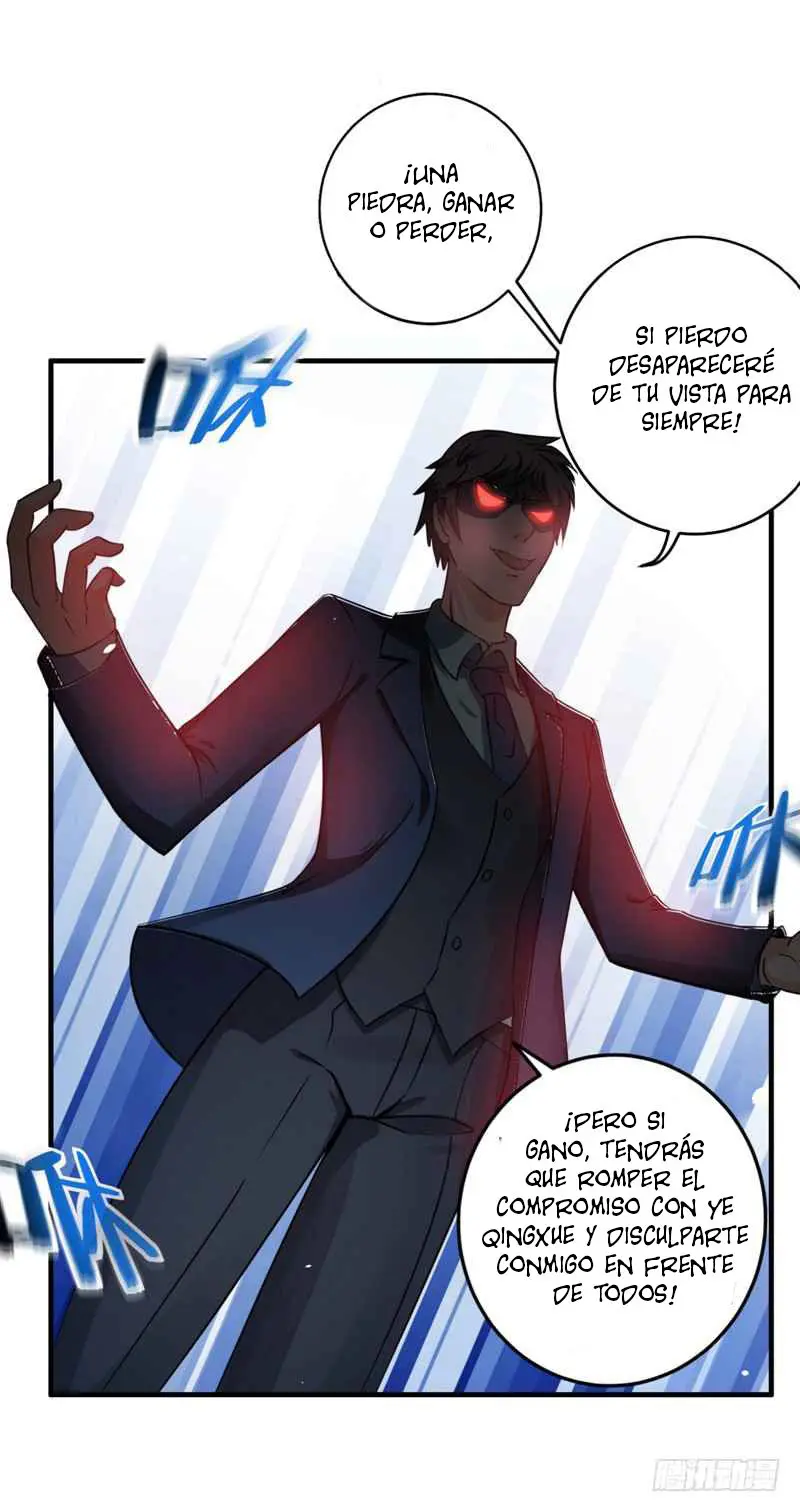 peerlees doctor in the city - Capítulo 17 - Página 10 - LectorTMOo