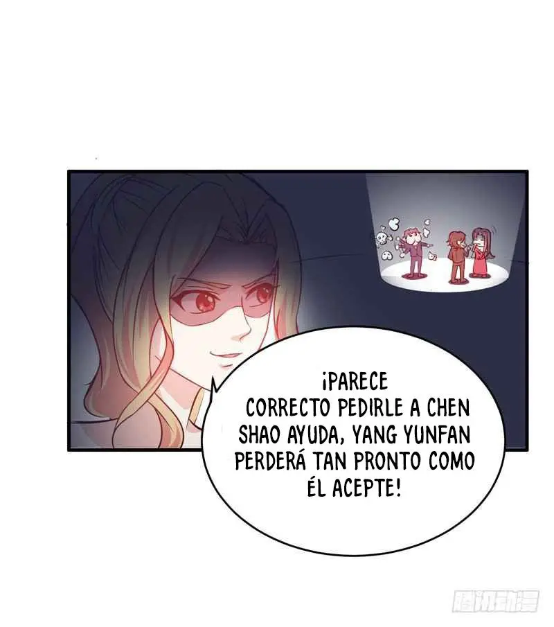 peerlees doctor in the city - Capítulo 17 - Página 11 - LectorTMOo