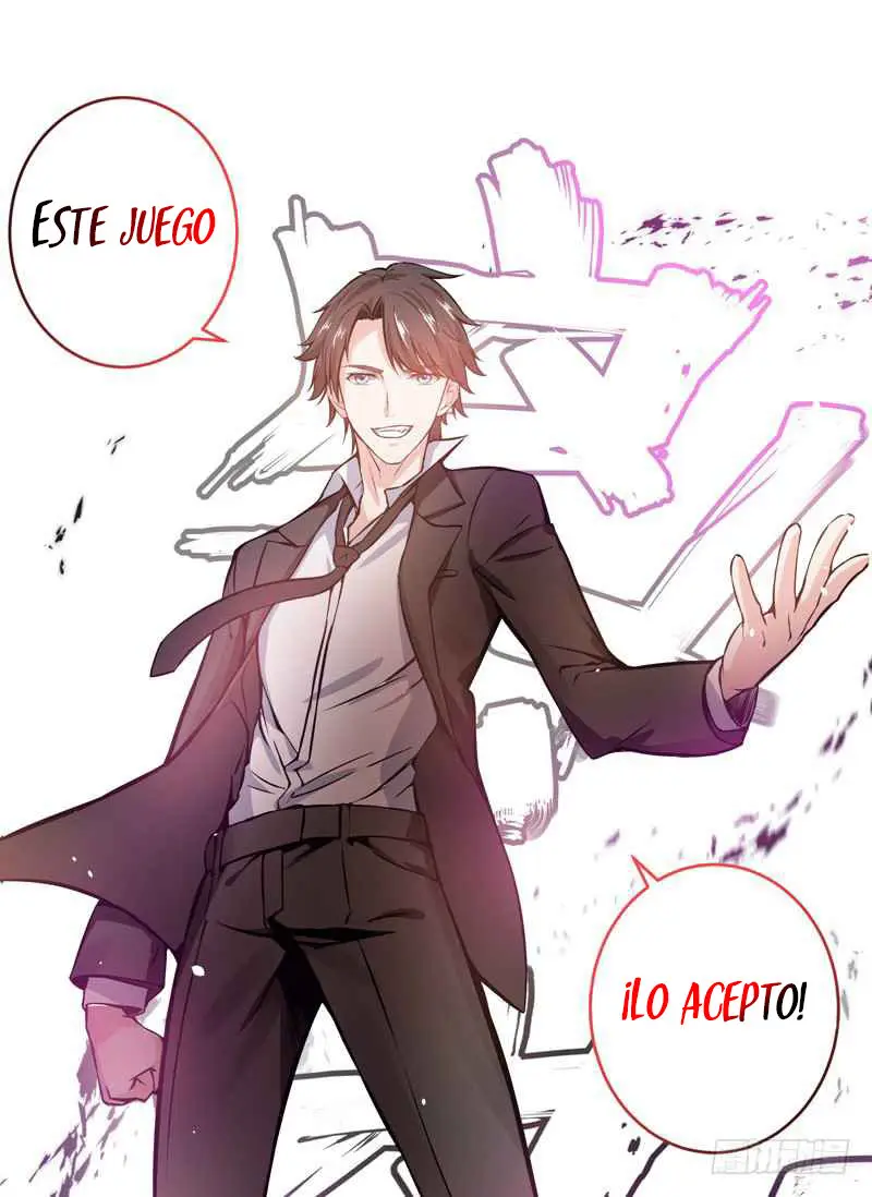 peerlees doctor in the city - Capítulo 17 - Página 12 - LectorTMOo