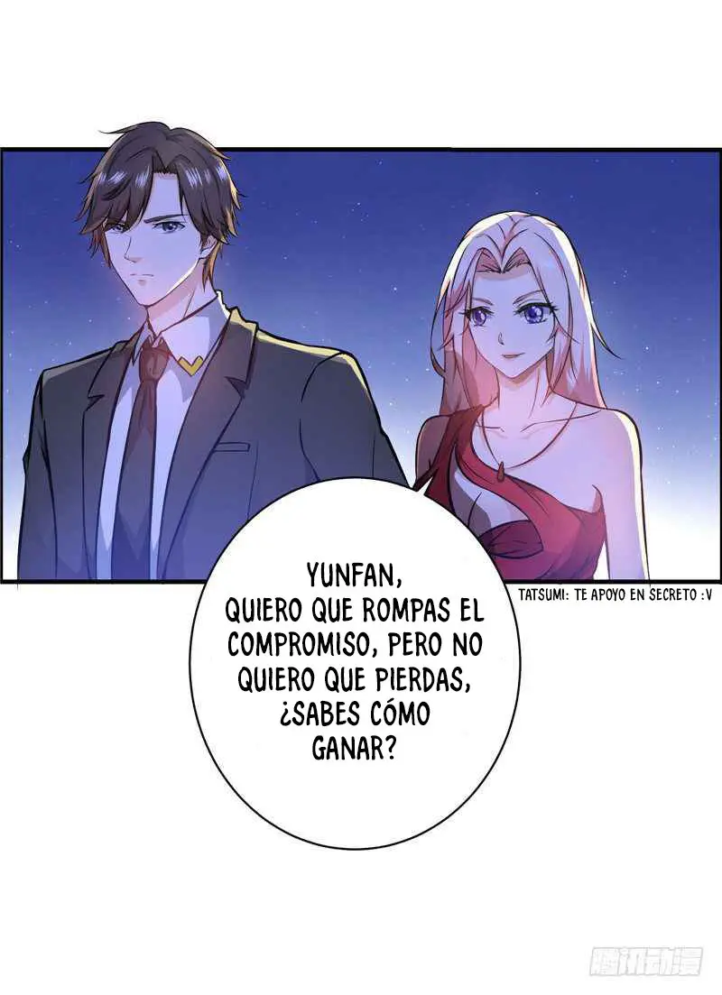 peerlees doctor in the city - Capítulo 17 - Página 17 - LectorTMOo
