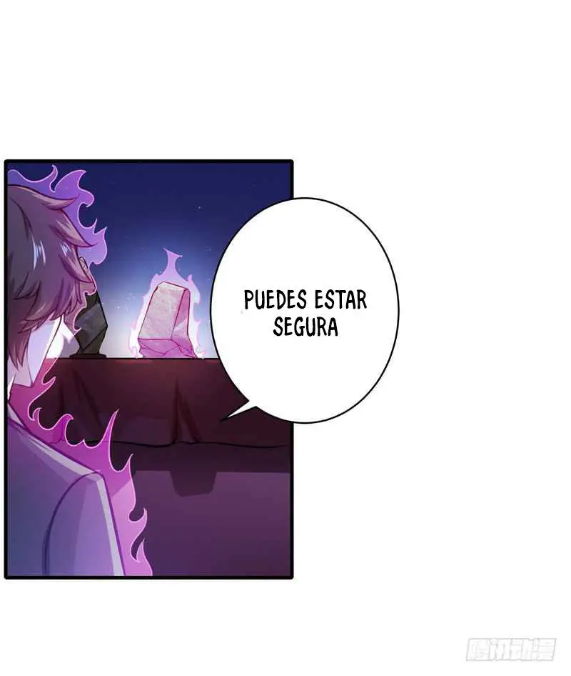 peerlees doctor in the city - Capítulo 17 - Página 18 - LectorTMOo