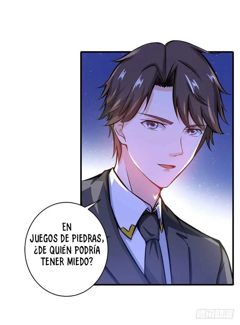 peerlees doctor in the city - Capítulo 17 - Página 19 - LectorTMOo