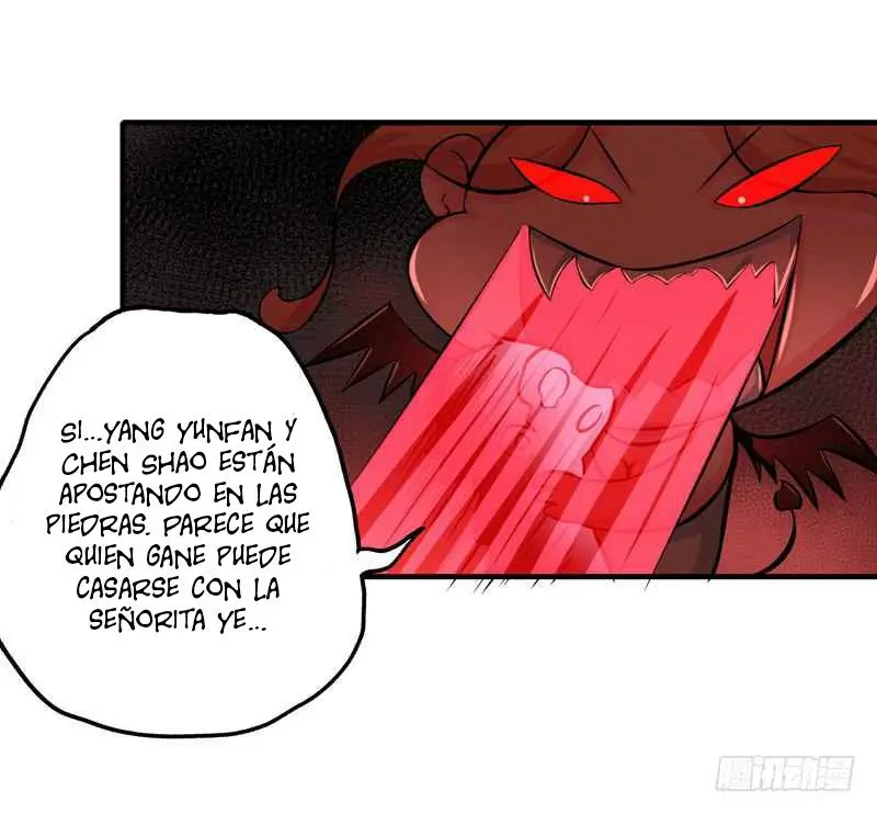 peerlees doctor in the city - Capítulo 17 - Página 23 - LectorTMOo