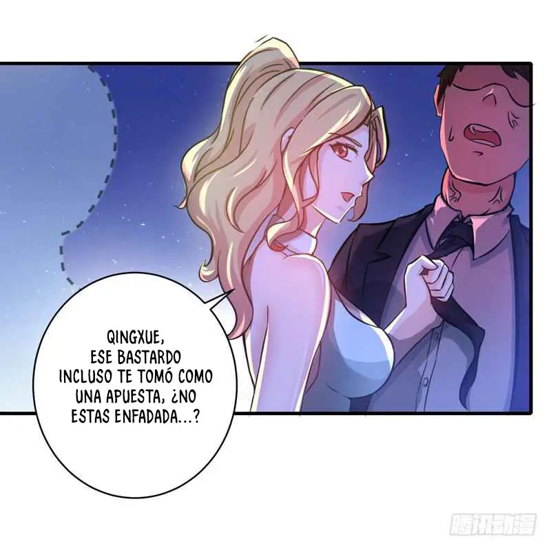 peerlees doctor in the city - Capítulo 17 - Página 24 - LectorTMOo