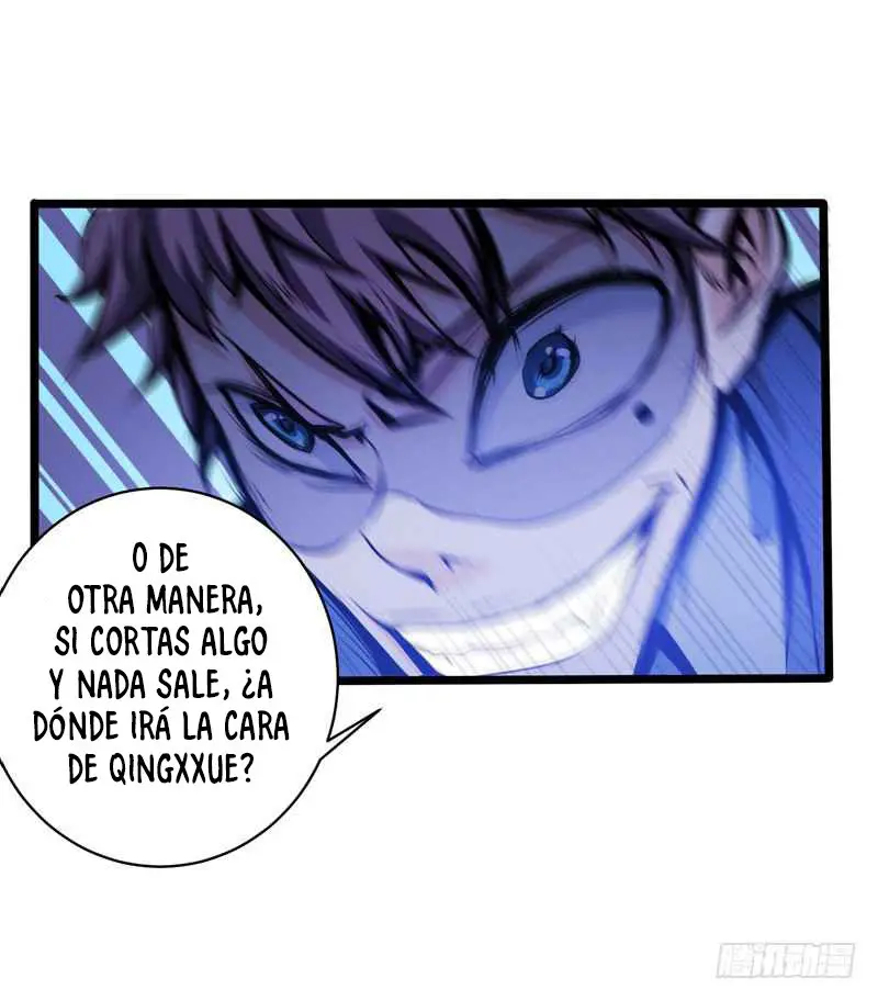 peerlees doctor in the city - Capítulo 17 - Página 32 - LectorTMOo