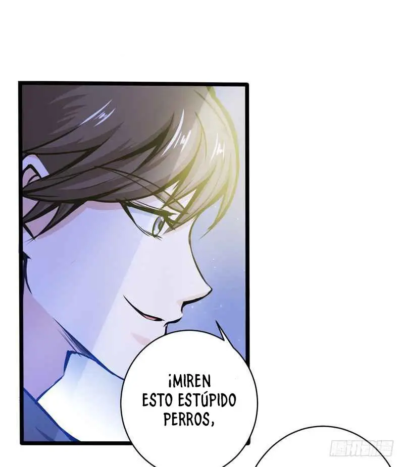 peerlees doctor in the city - Capítulo 17 - Página 34 - LectorTMOo