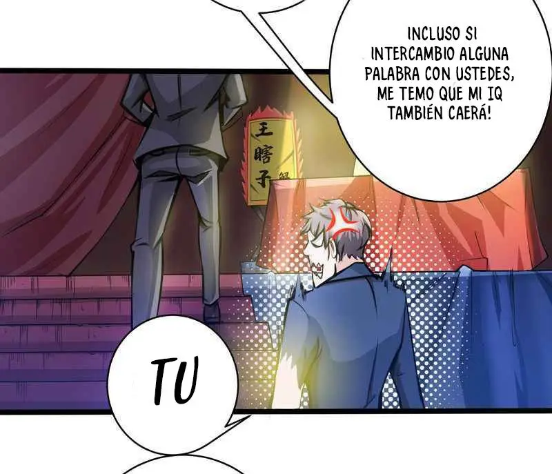 peerlees doctor in the city - Capítulo 17 - Página 35 - LectorTMOo
