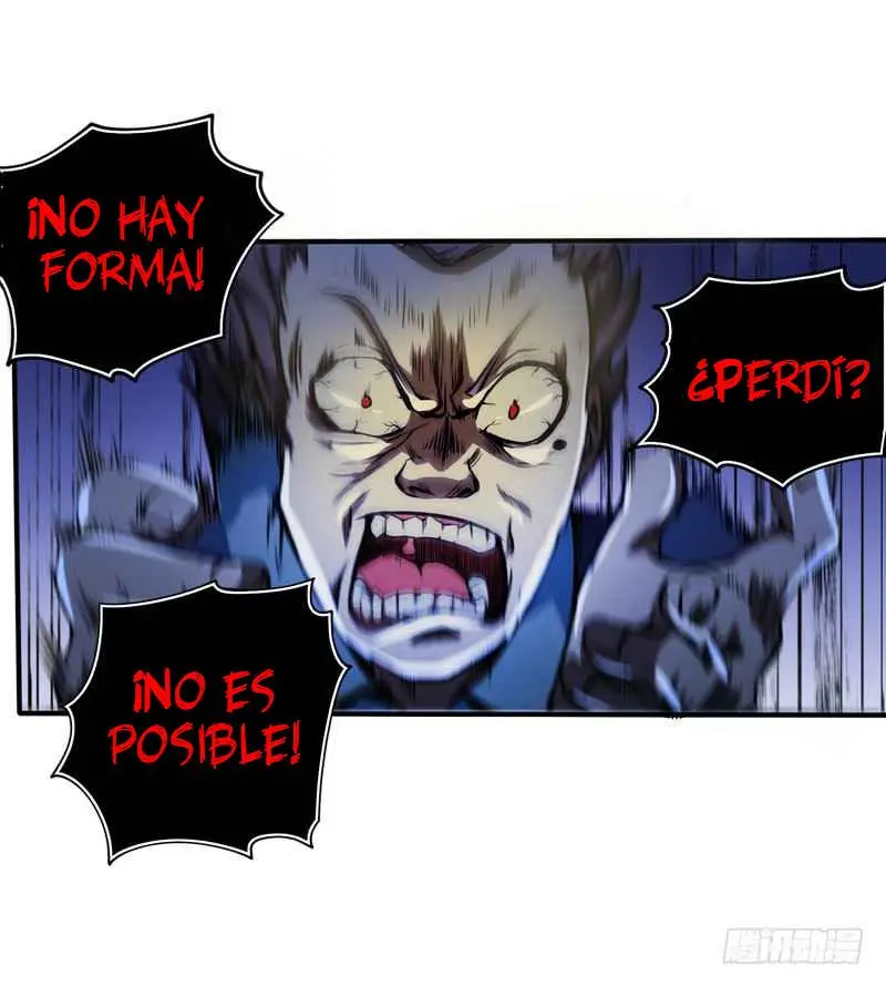 peerlees doctor in the city - Capítulo 17 - Página 47 - LectorTMOo