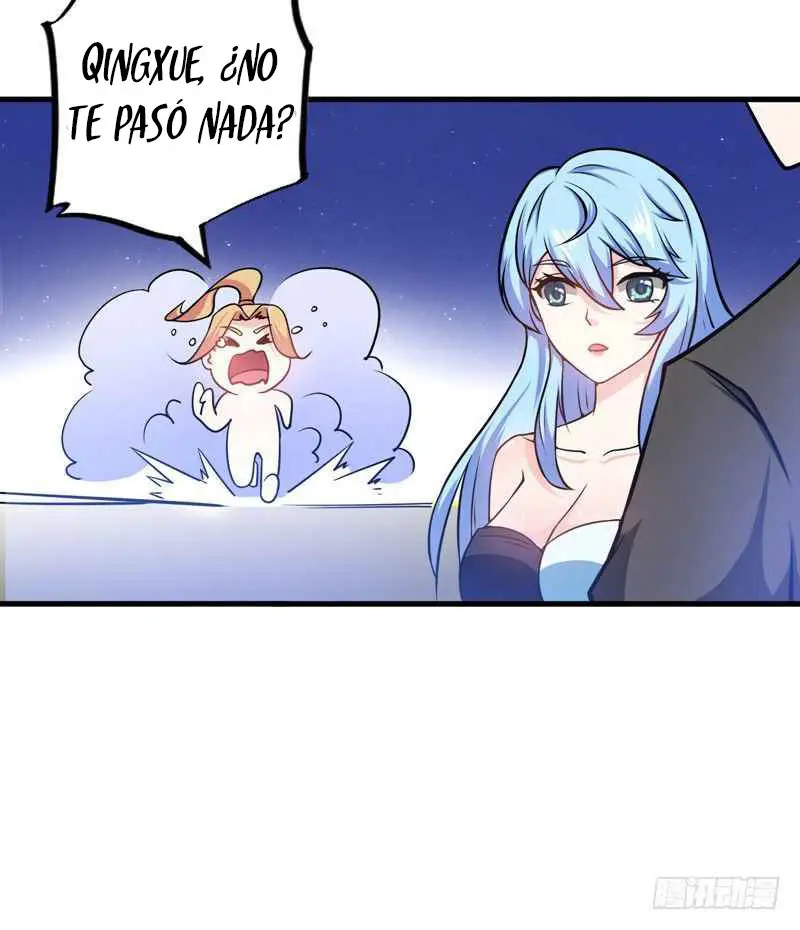 peerlees doctor in the city - Capítulo 18 - Página 8 - LectorTMOo