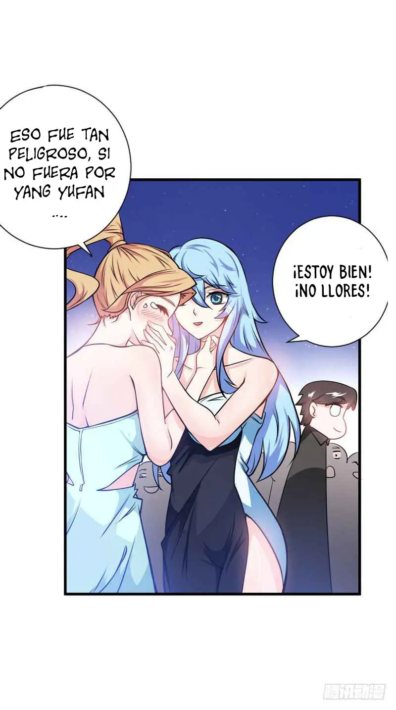 peerlees doctor in the city - Capítulo 18 - Página 9 - LectorTMOo