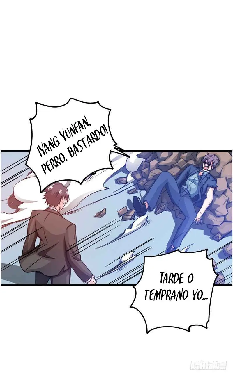 peerlees doctor in the city - Capítulo 18 - Página 24 - LectorTMOo